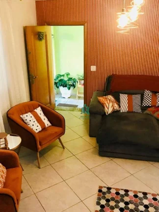 Imagem Casa com 3 dormitórios à venda, 179 m² por R$ 890.000,00 - Vila Rosália - Guarulhos/SP