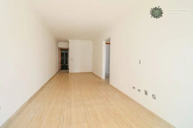 Imagem Apartamento com 4 dormitórios à venda, 205 m² por R$ 2.959.000,00 - Canto do Forte - Praia Grande/SP