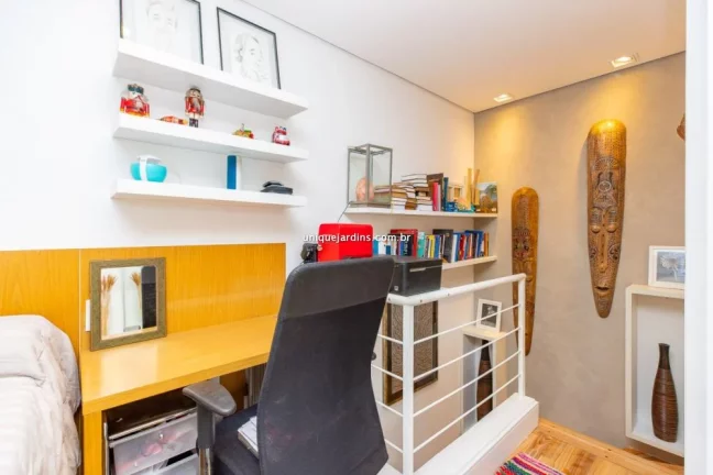 Imagem Apartamento à venda Itaim Bibi São Paulo