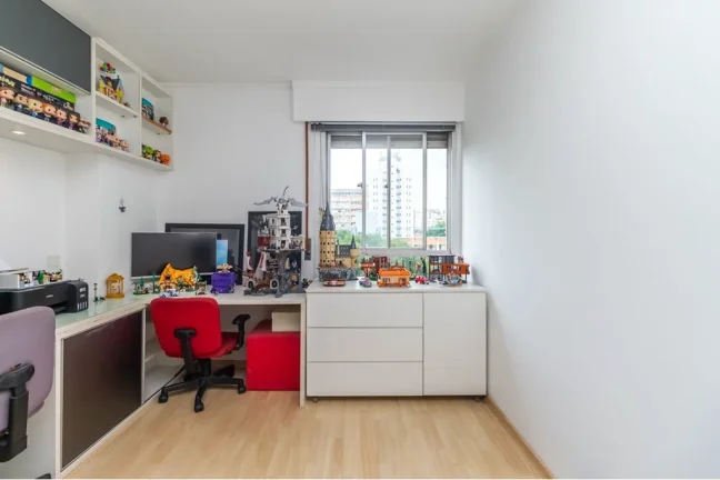 Imagem APARTAMENTO RESIDENCIAL em São Paulo - SP, Vila Clementino