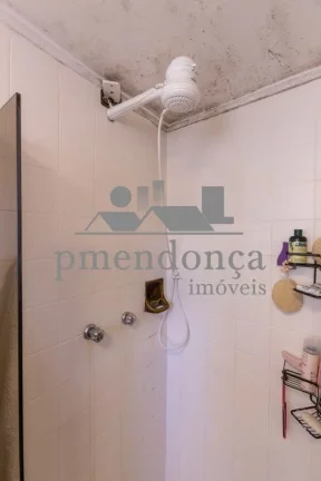 Imagem Apartamento a venda Rua Joaquim Antunes com 2 quartos e 1 vaga, 70m²