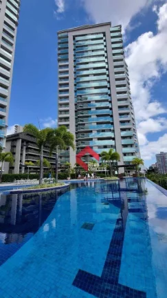 Imagem Apartamento com 3 dormitórios à venda, 84 m² por R$ 750.000,00 - Cocó - Fortaleza/CE