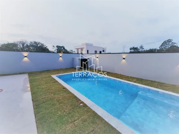 Imagem SOBRADO CONDOMINIO BELLA VITTÀ - JARDIM CELESTE - JUNDIAI - SP