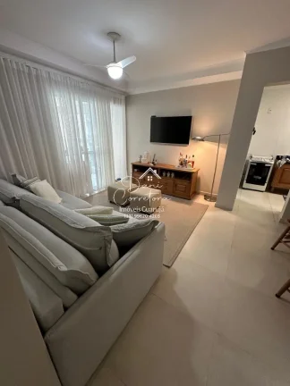 Imagem APARTAMENTO Residencial em GUARUJÁ - SP, ENSEADA