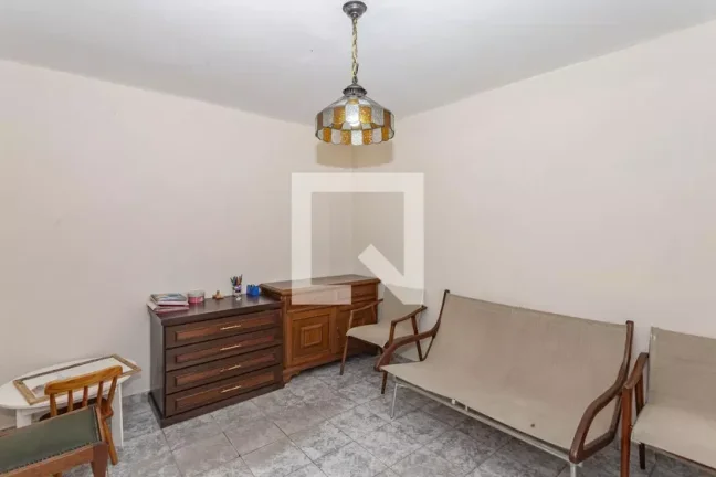 Imagem Casa à Venda - Vila Mariana, 3 Quartos, 110 m2