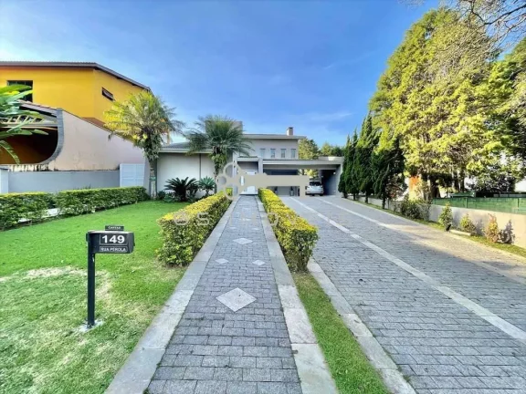 Imagem Cond Nova Higienópolis - 3 sts, bar, piscina e gourmet. Impecável!