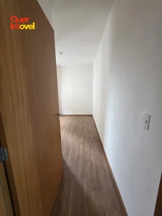 Imagem Apartamento à venda: 2 quartos, 2 salas, 1 banheiro, 1 vaga - Alto da Boa Vista, Ribeirão Preto-SP - 50m².
