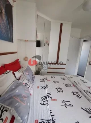 Imagem Apartamento à venda, Vila Prudente com 2 dormitórios