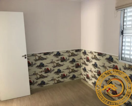Imagem APARTAMENTO RESIDENCIAL em INDAIATUBA - SP, JARDIM DOS COLIBRIS