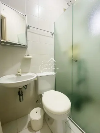 Imagem apartamento a venda no Guarujá na Praia das pitangueiras