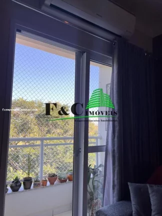 Imagem Apartamento para Venda em Sumaré, Jardim Residencial Ravagnani, 3 dormitórios, 1 suíte, 1 banheiro, 1 vaga