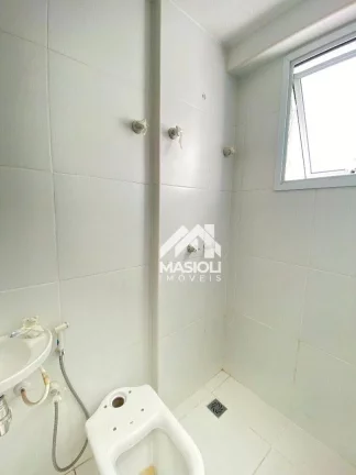 Imagem Apartamento com 3 dormitórios à venda, 96 m² por R$ 1.493.500,00 - Praia da Costa - Vila Velha/ES