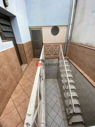 Imagem Sobrado à venda 3 Quartos, 1 Suite, 3 Vagas, 220M², Osvaldo Cruz, São Caetano do Sul - SP