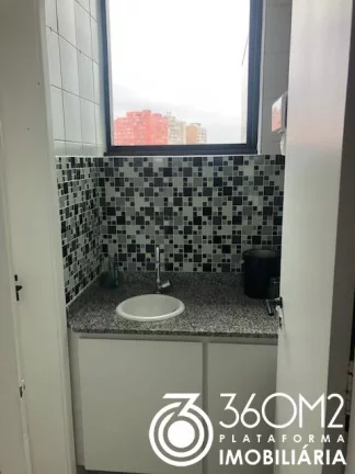 Imagem Sala Comercial para Venda em São Paulo / SP no bairro Liberdade