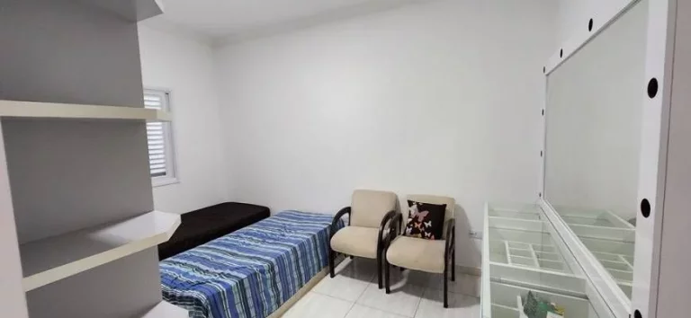 Imagem Casa com 3 dormitórios, 2390 m² - venda por R$ 3.200.000,00 ou aluguel por R$ 20.000,00/mês - Altos de Santana I - Jacareí/SP