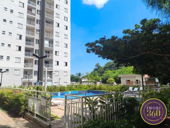 Imagem APARTAMENTO COM 54 M² NO BAIRRO DA PENHA