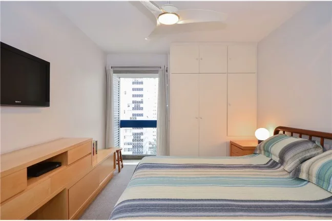 Imagem APARTAMENTO RESIDENCIAL em São Paulo - SP, Santa Cecília