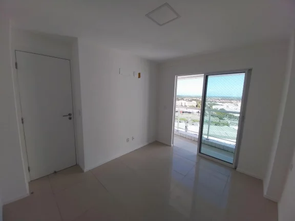 Imagem Apartamento com 71 m² localizado no Luciano Cavalcante