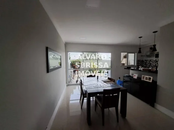 Imagem VENDE - Casa com 3 dormitórios - Condomínio Portal dos Sabias - Itu-SP
