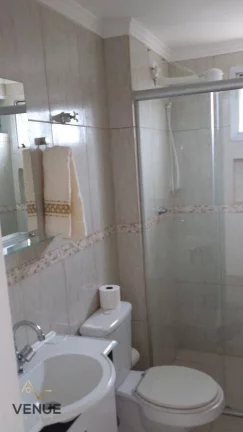 Imagem Apartamento com 2 dormitórios à venda, 72 m² por R$ 400.000,00 - Vila Amélia - São Paulo/SP