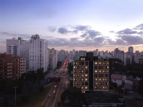 Imagem Apartamento para Venda, Abranches