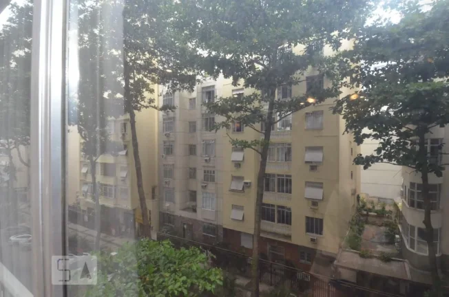 Imagem Apartamento à Venda - Copacabana, 3 Quartos, 215 m2