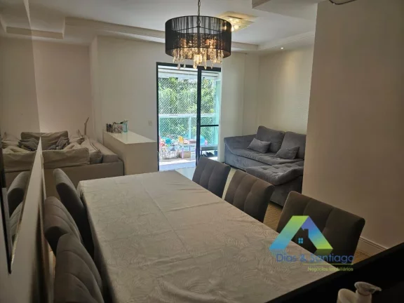 Imagem Apartamento à venda no bairro Vila Mariana - São Paulo/SP
