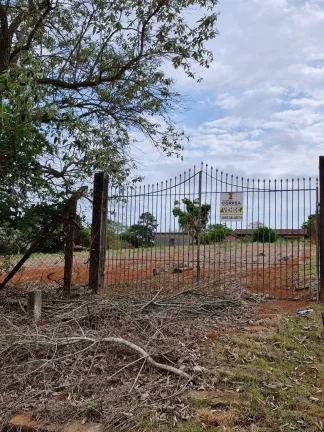 TERRENO LOCALIZADO NA CHÁCARAS REUNIDAS - PILAR DO SUL - SP