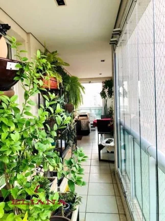 Foto do imóvel: Apartamento à venda em São Paulo, Perdizes, com 4 quartos, 300m²