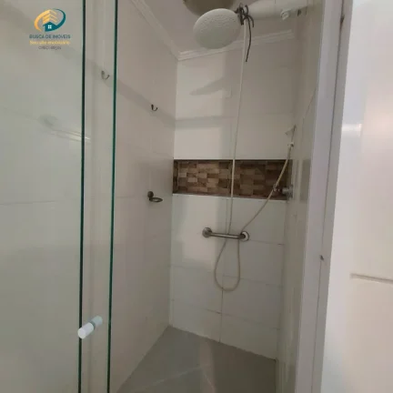 Imagem Apartamento para alugar no bairro Ponta da Praia - Santos/SP