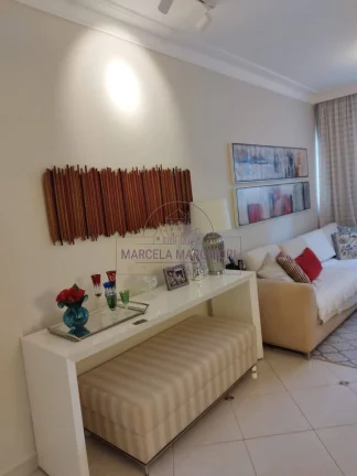 Apartamento com 2 Quartos à Venda, 103 m² em Coqueiral De Itaparica - Vila Velha