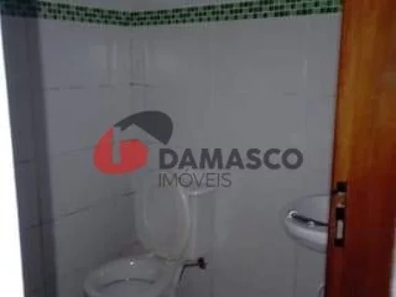 Imagem Sobrado à venda, Jardim Las Vegas, Santo André, SP