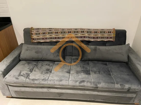 Imagem Oportunidade única: Apartamento à venda em São Paulo-SP, na Vila Nova Conceição! 1 quarto, 1 sala, 28,00 m² de área.