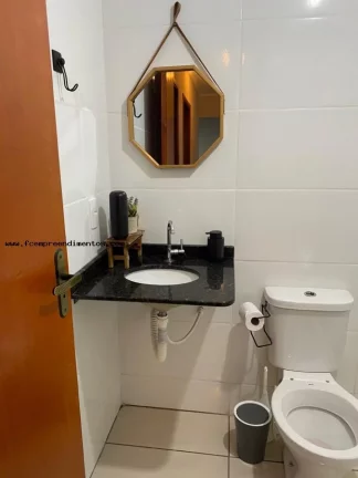 Imagem Apartamento para Venda em Limeira, JARDIM OURO VERDE, 2 dormitórios, 1 banheiro, 1 vaga