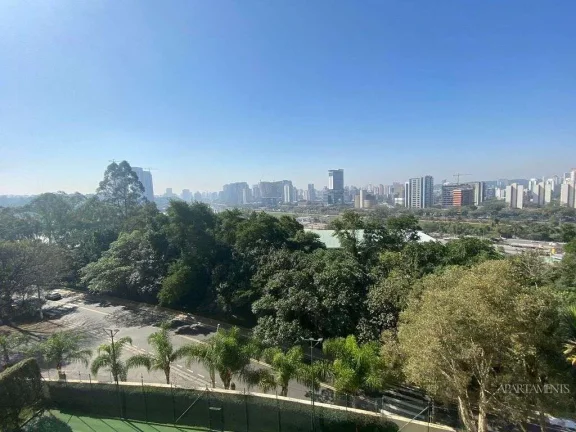 Imagem Apartamento - Lindemberg - Mansão Suspensa Imponente debruçado sobre o verde