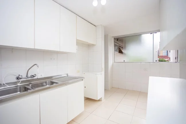 Imagem Apartamento 03 quartos no Juveve