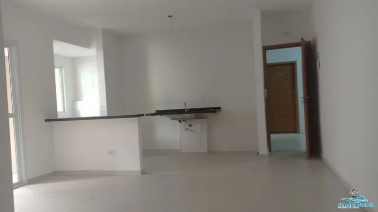 Imagem Apartamento novo, entrega recente de 2 dormitórios/Toninha-Ubatuba