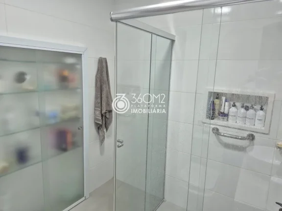 Imagem Casa para Venda em São Caetano do Sul / SP no bairro Nova Gerty