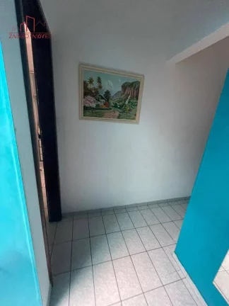 Imagem Oportunidade - Casa Grande - 170m².