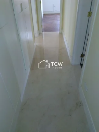 Imagem Apartamento Padrão com 4 dorm no Paraíso