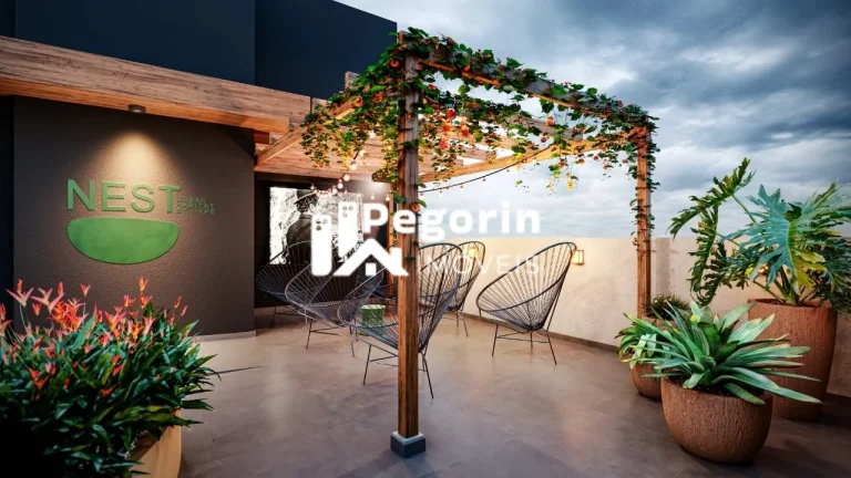 Imagem Apartamento à venda em Curitiba, Bacacheri, com 3 quartos, 61,90m²