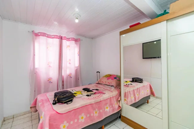 Imagem Excelente Casa Residencial ou comercial no Osvaldo Cruz II!