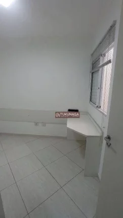 Imagem Sobrado com 3 dormitórios para alugar, 120 m² por R$ 4.784/mês - Vila Mazzei - São Paulo/SP
