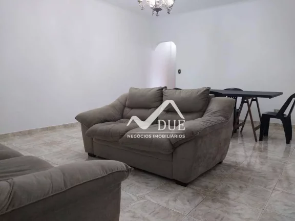 Imagem Apartamento com 2 quartos, à venda, 103 m² por R$ 535.000 - Embaré - Santos/SP