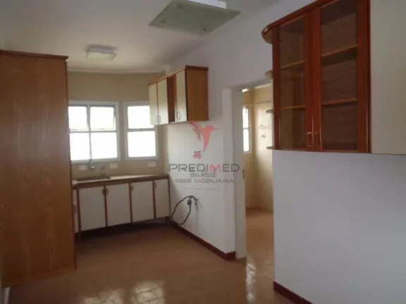 Imagem Vendo excelente apartamento na Vila Monteiro em Piracicaba