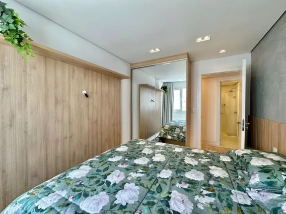 Foto do imóvel: Apartamento Padrão