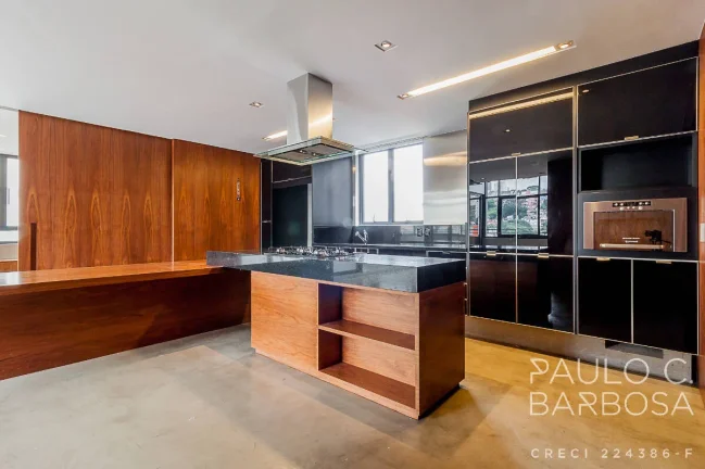 Imagem Vila Madalena Venda - 2 Suítes - 3 vagas - 157m²