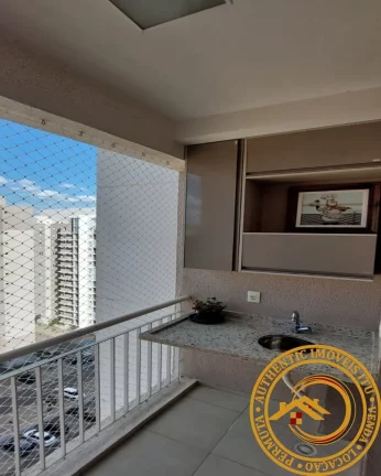 Imagem APARTAMENTO RESIDENCIAL em SALTO - SP, BELA VISTA