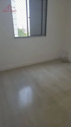 Imagem Lindo Apartamento 44m² - Horto do Ypê - 2 Dorms - 1 Vaga Coberta.