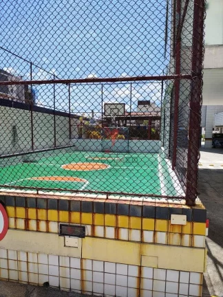 Imagem Oportunidade! Apartamento para venda 4 quartos mais DCE 140 M2, Varanda ,2 Vagas,no Bessa